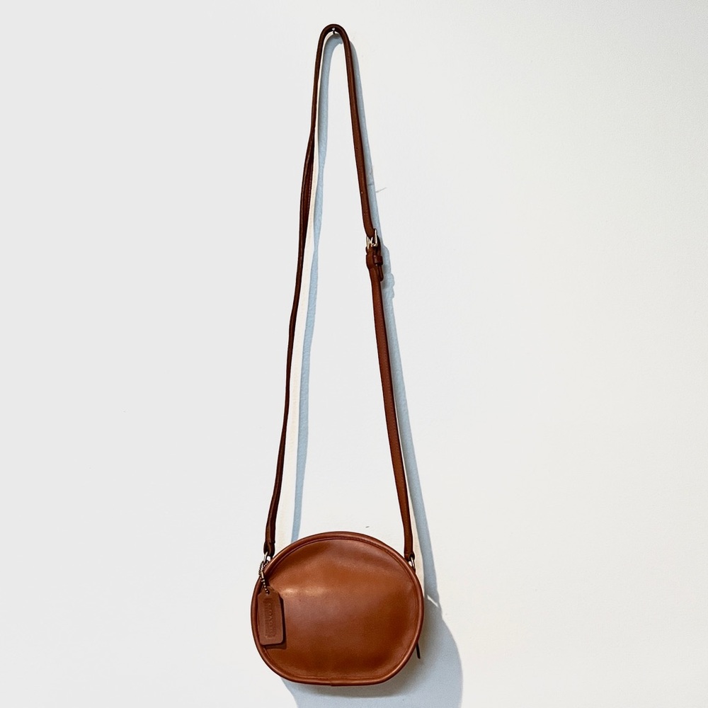 Coach Vintage Canteen Bag 9982